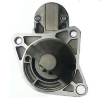 RAREELECTRICAL New Starter Replacement for Peugeot 206 2.0 RC 2003-2010 Models - Compatible with OEM Part Numbers 8EA737478-001 & KB30318400A - Perfect for European Car Engine Repair & Maintenance