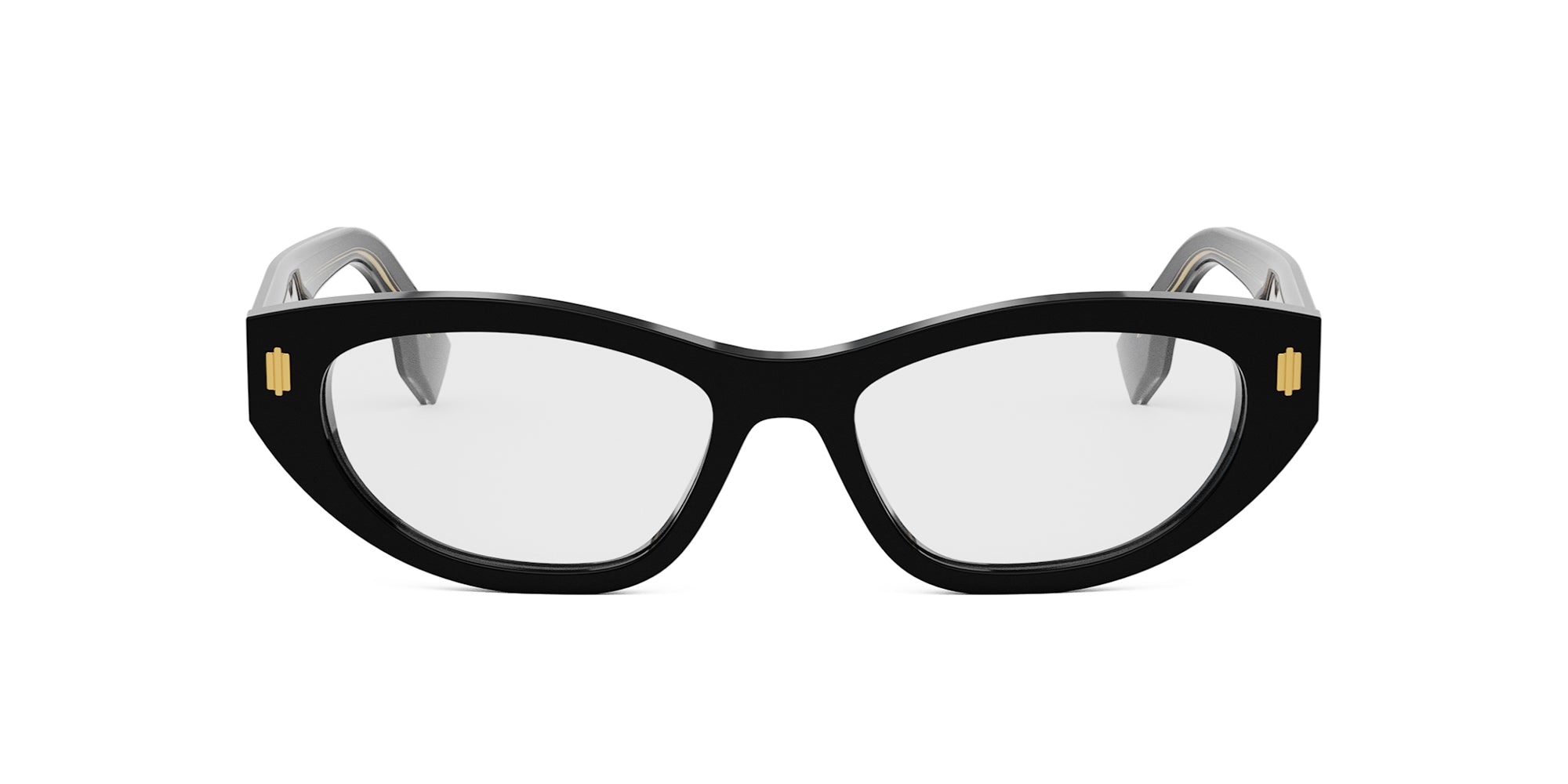 Fendi Roma FE50119I Sunglasses - Luxury Designer Shades for Women & Men - Perfect for Outdoor, Travel & Fashion Accessories