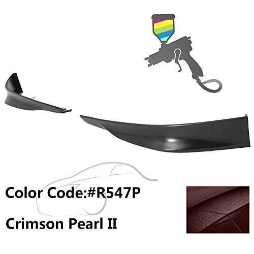 #R547P Crimson Pearl II