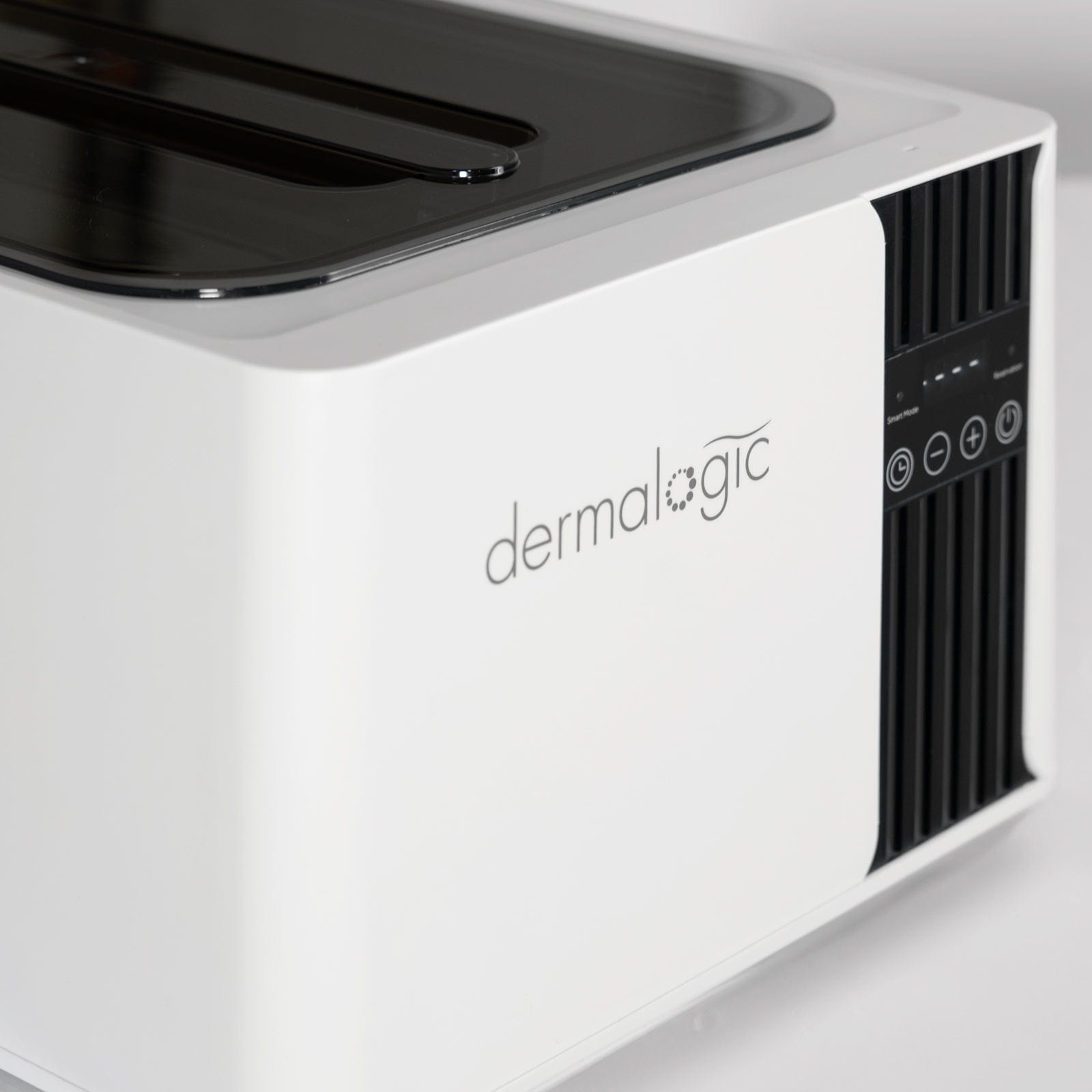 Dermalogic Digital Paraffin Wax Warmer 9000ML - Professional Wax Heating Unit for Salon & Home Spa, Hands & Feet Therapy - Perfect for Nail Salons, Massage, Pedicures & Relaxation