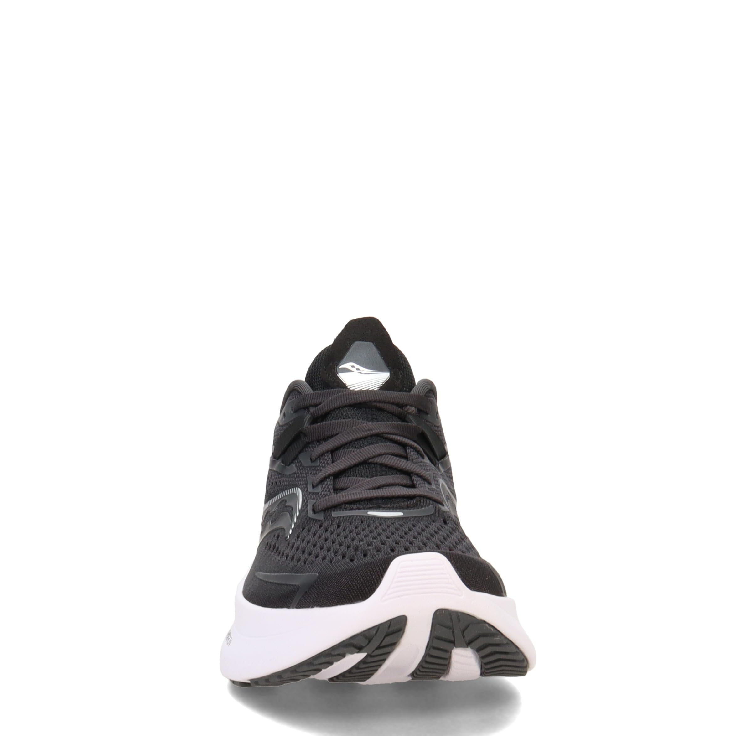 Saucony Women's Ride 15 Running Shoes - Lightweight Cushioned Road Running Sneakers for Women | Perfect for Marathon Training, Jogging & Gym Workouts