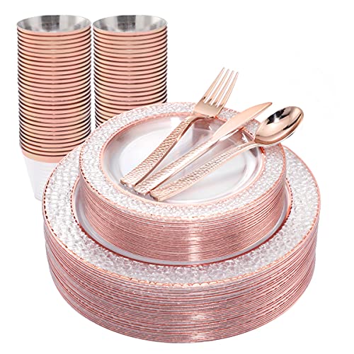 Rose Gold