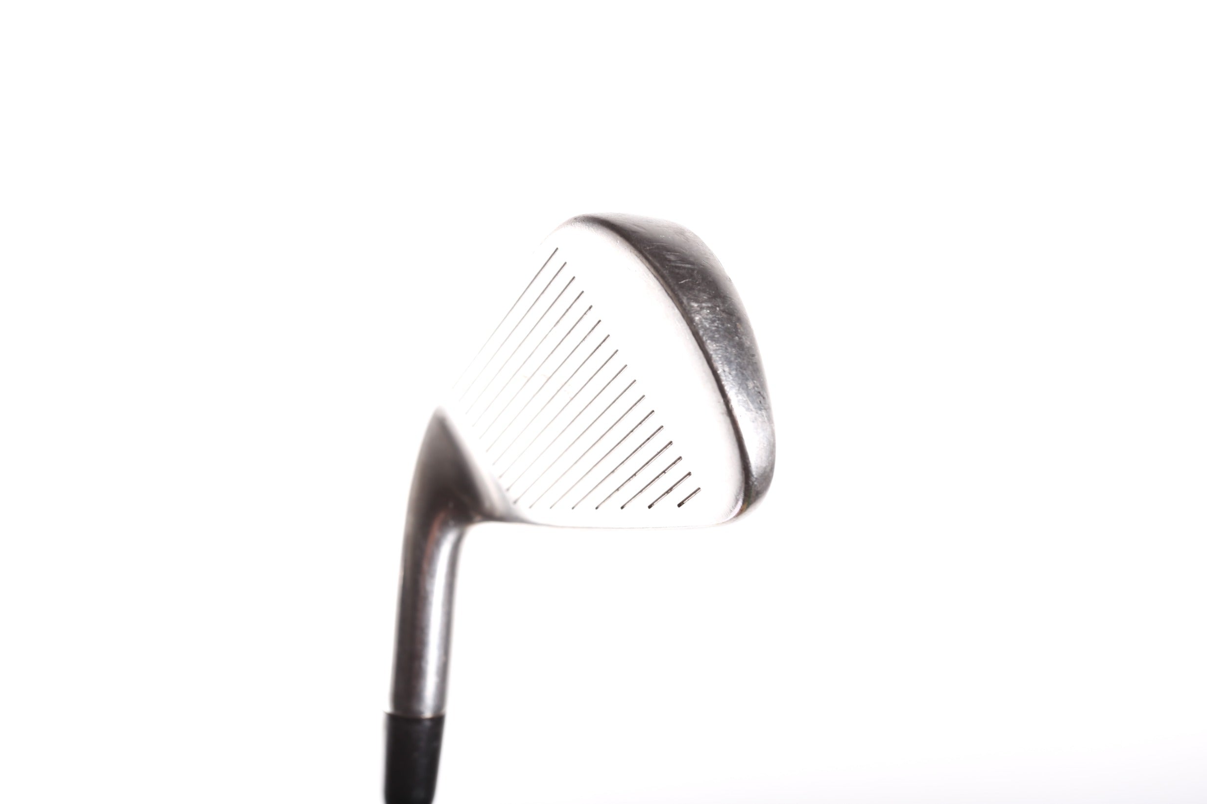 Used Callaway X Hot Pro 5 Iron Right Handed Stiff Flex Golf Club - Perfect for Mid-Handicap Golfers & Driving Range Practice