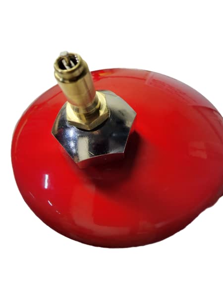 Sure Shot RED Sprayer (SUR-A1000R) - Professional Handheld Spray Bottle for Gardening, Cleaning & DIY Projects - Perfect for Plants, Home & Workshop Use