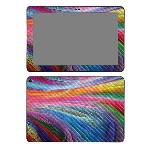 Rainbow Waves