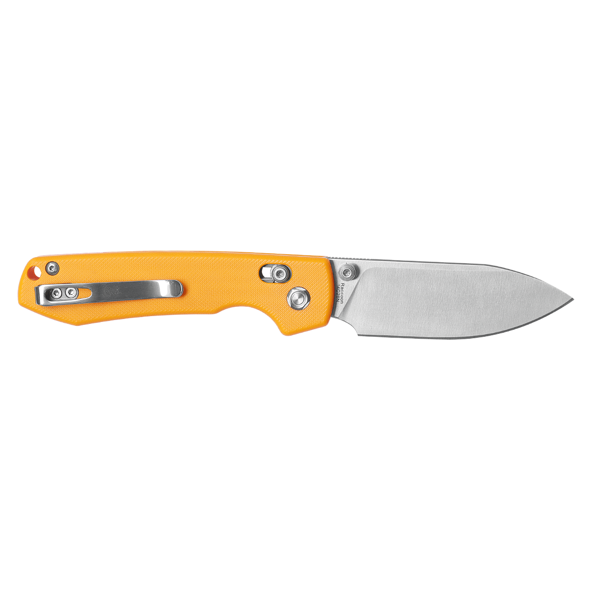 Raccoon® Crossbar Lock Folding Knife - 3.25
