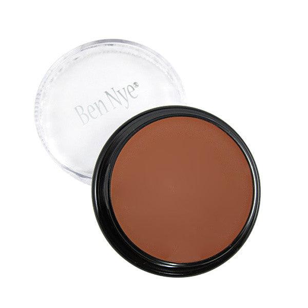 Ben Nye Creme Shadows - Professional Cream Eyeshadow for Stage & Makeup Artists - Long Lasting, Highly Pigmented - Perfect for Theater, Cosplay & Special Effects Makeup