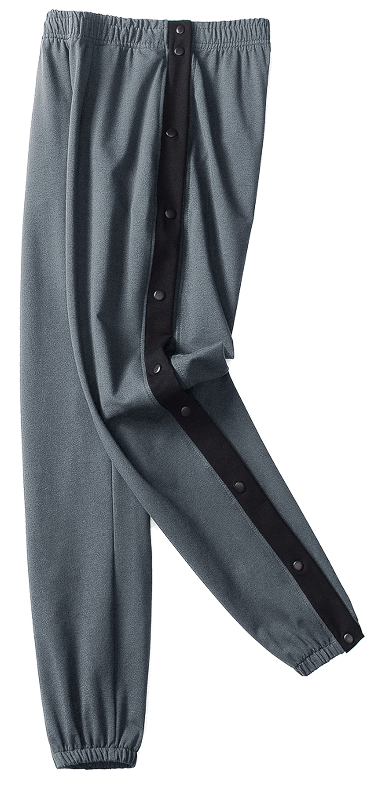 Chrisuno Women's Tear Away Joggers - High Waisted Athletic Sweatpants for Yoga, Running & Gym Workouts | Comfortable Lounge Pants for Women | Perfect for Home, Travel & Casual Wear