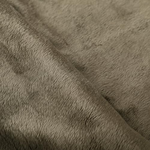 Olive Fur