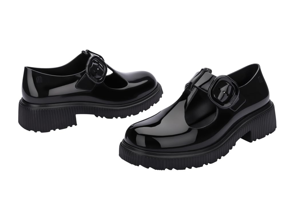 Melissa Jackie Loafers for Women - Comfortable Slip-On Shoes for Casual & Office Wear - Perfect for Work, Travel & Everyday Outfits