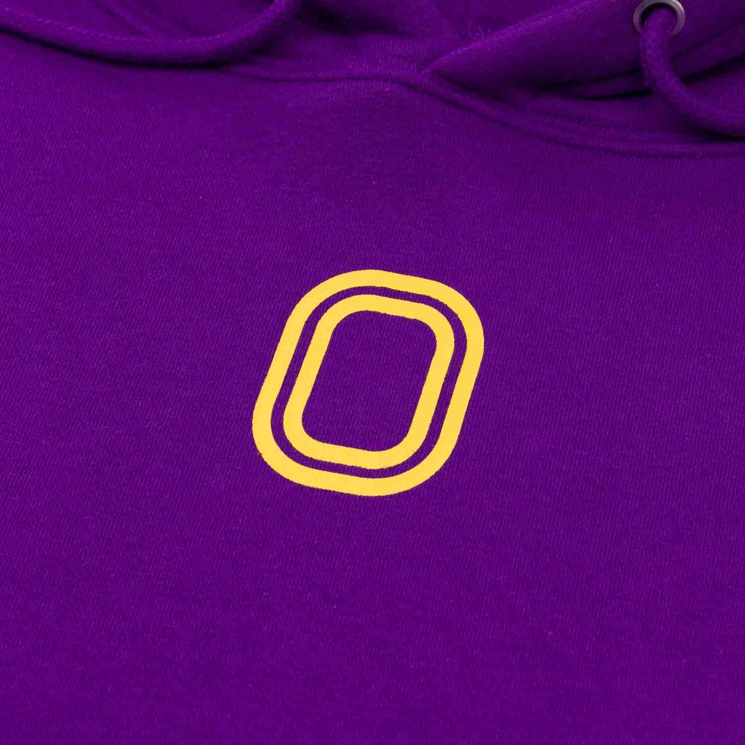 OT Classic 24 Hoodie - Premium Cotton Pullover Sweatshirt for Men & Women | Cozy Casual Wear for Everyday, Gym & Outdoor Activities