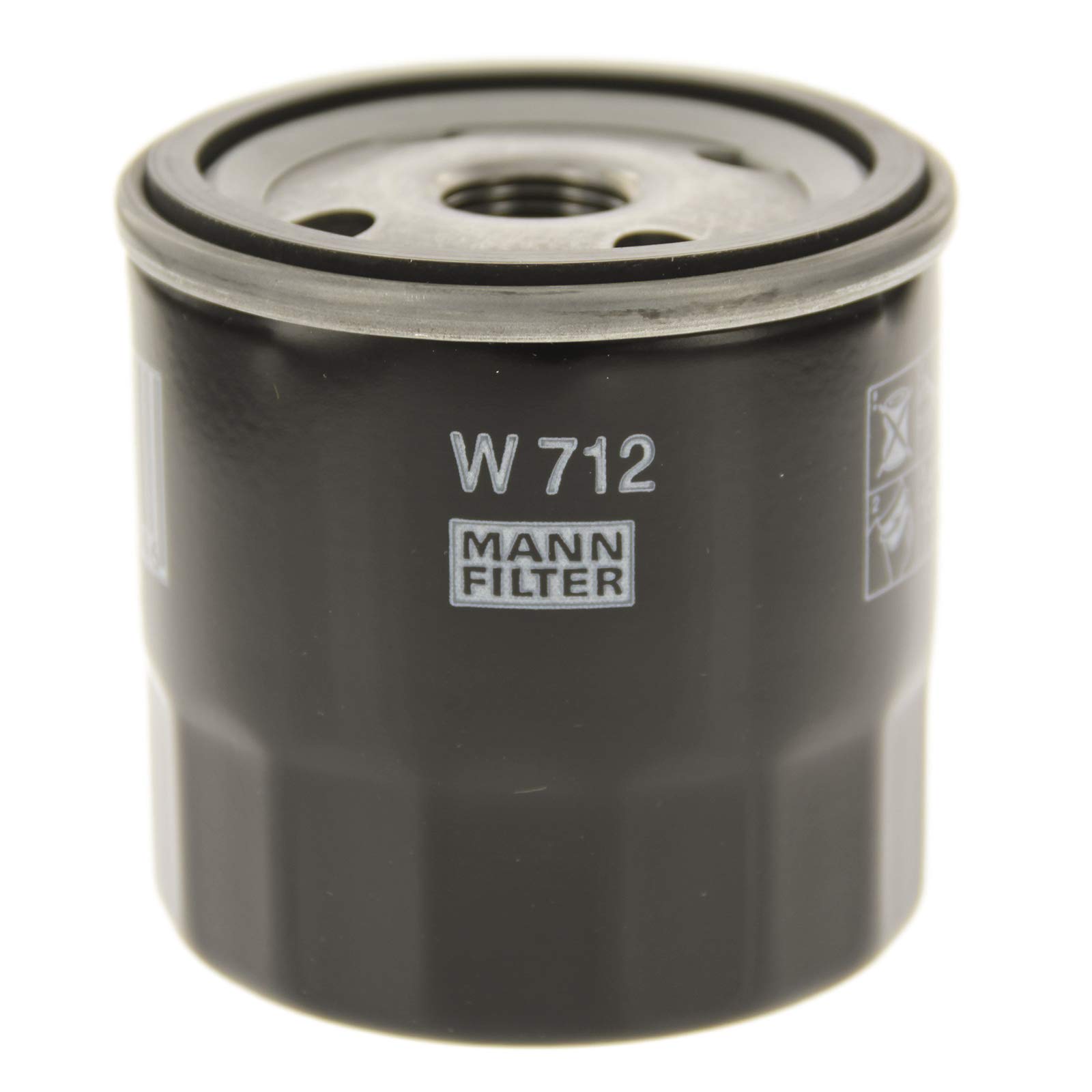 Kaeser 6.1901.1 Spin-On Oil Filter Replacement - Compatible with Kaeser Air Compressors | High Efficiency Compressor Lube Filter for Industrial Air Systems | Perfect for Maintenance & Equipment Protection in Manufacturing Plants