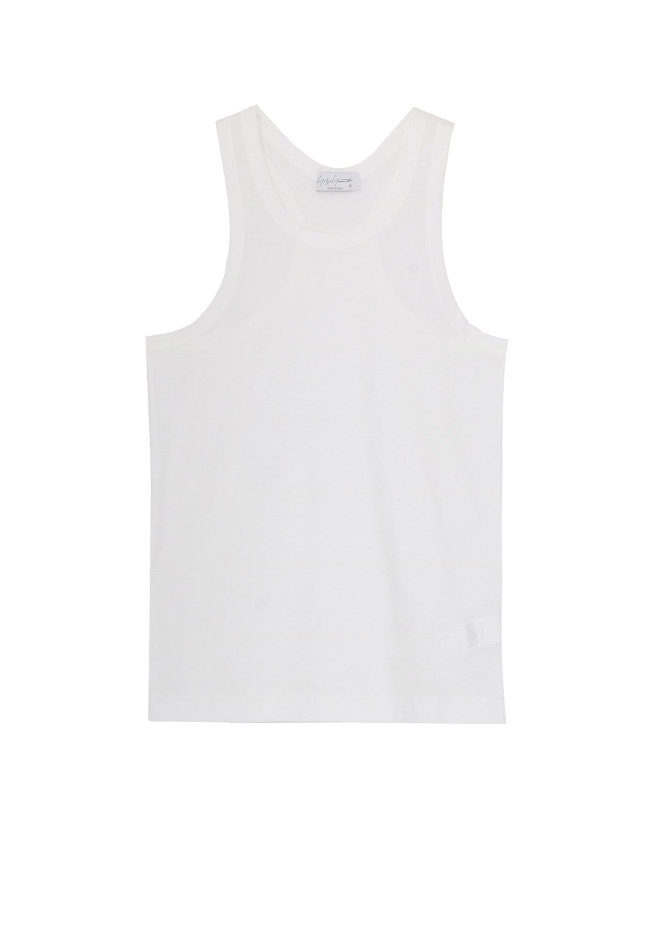 Soft Cotton Single Jersey Tank Top for Women - Comfortable & Breathable Summer Casual Wear