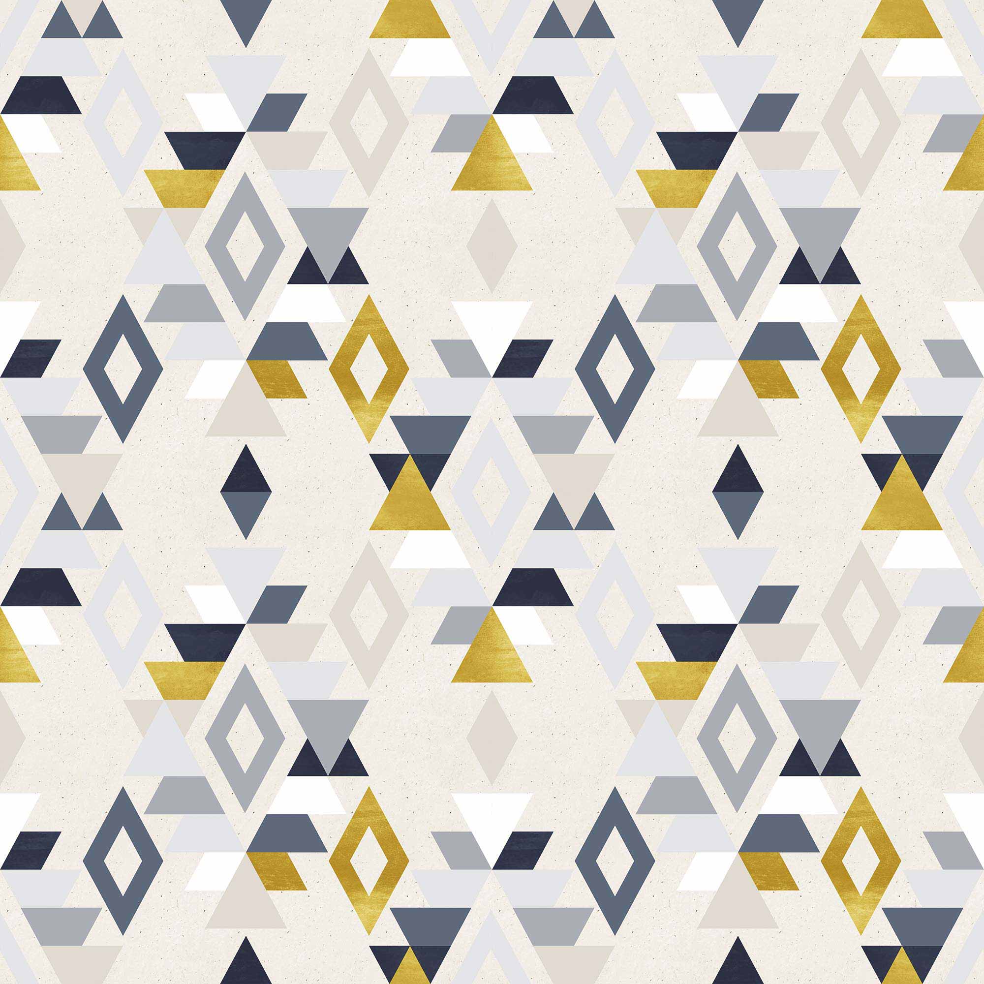 Yellow and Beige Wallpaper Samples for Bedroom Decor - Peel & Stick Removable Wallpaper - Perfect for Nursery, Living Room, and Home Office