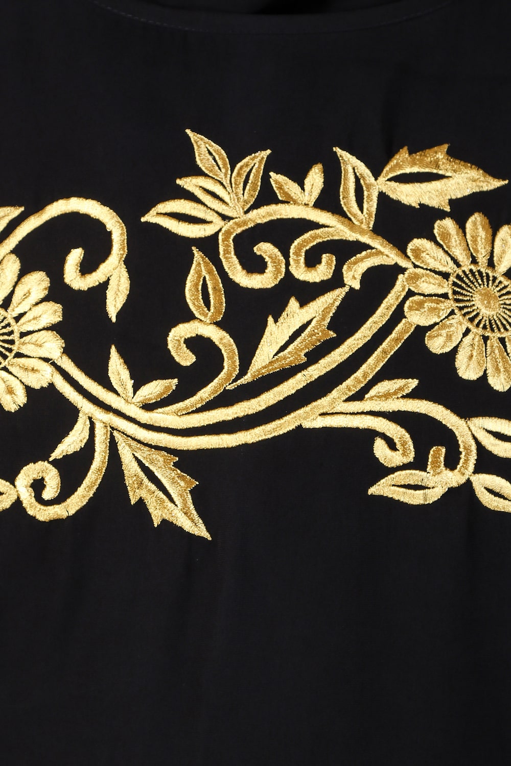 Luxury Hand Embroidered Dubai Kaftan Dress - Elegant Designer Abaya for Women | Perfect for Weddings, Parties & Special Occasions