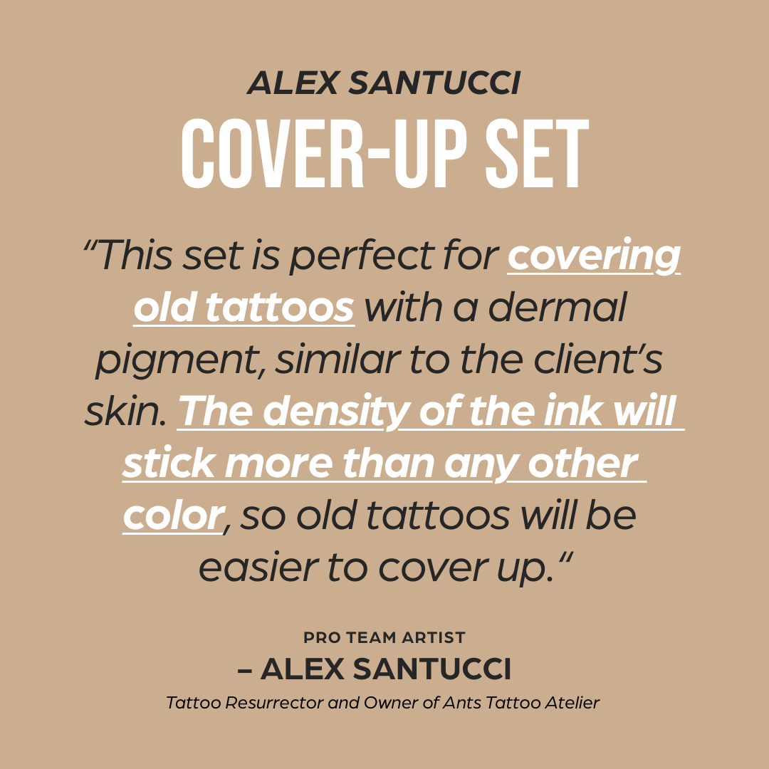 Alex Santucci Cover Up Set - Women's Beachwear Swimsuit Cover Up for Summer Vacation, Pool Party & Beach Outings