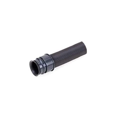 Proteam ProGen 12 & 15 Upright Vacuum Cleaner Replacement Lower Hose - Gray (Compatible with Part #510252) - Perfect for Home Cleaning & Maintenance