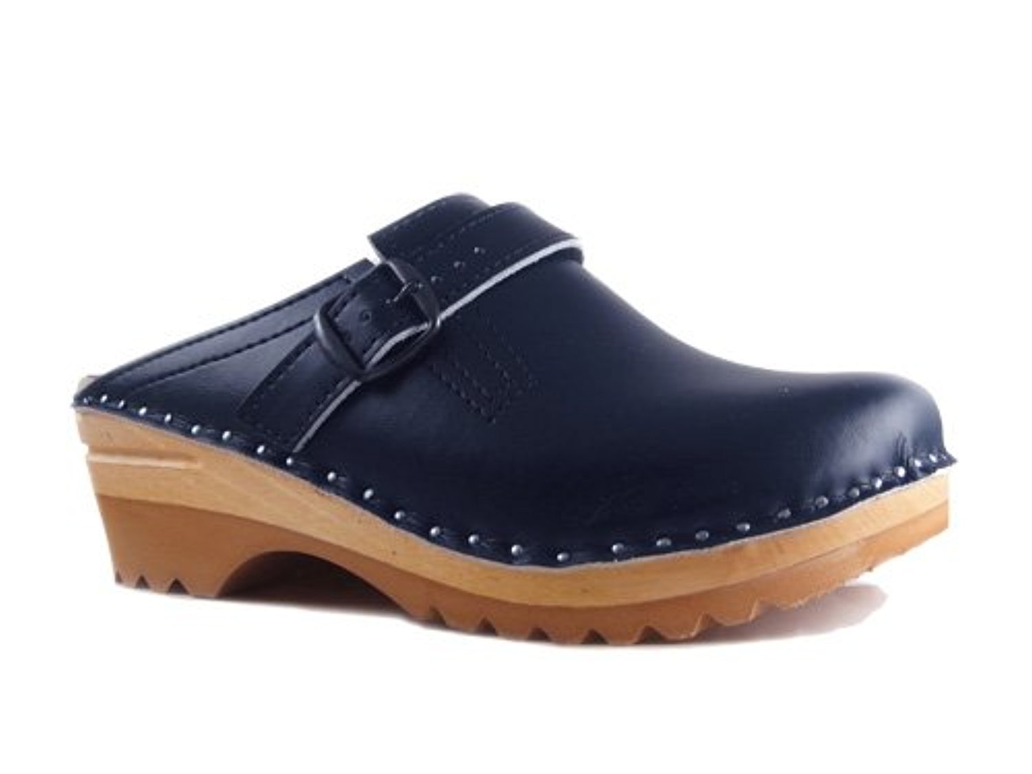 Comfortable Women's Clogs - Slip-Resistant & Lightweight Shoes for Nurses, Chefs & Healthcare Workers - Perfect for Work, Home & Outdoor Activities