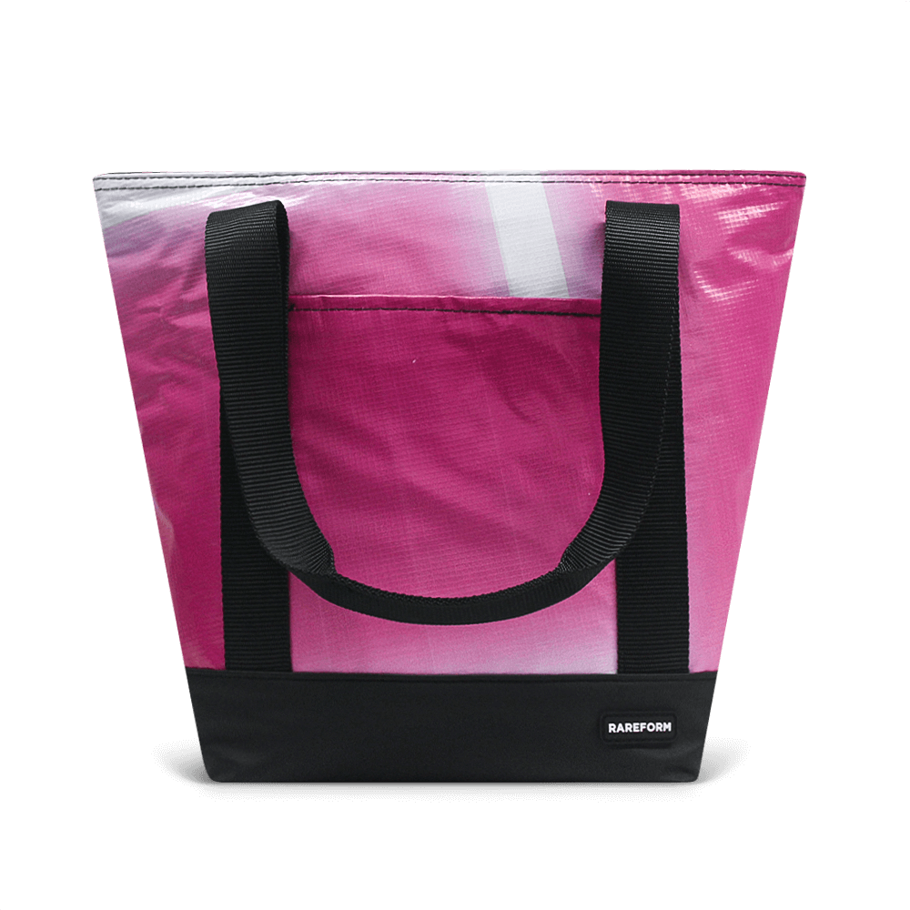 Beck Cooler Bag Bk1 01041 - Insulated Lunch Bag for Work, Picnics & Outdoor Activities - Leakproof & Durable Cooler Tote for Food & Drinks