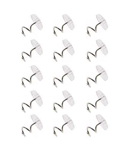 15 Pcs