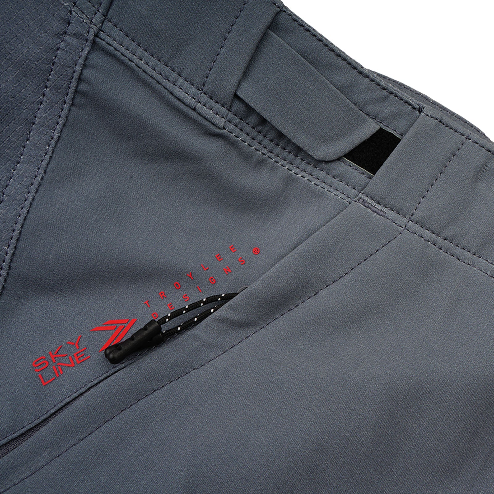 Youth Skyline Pant Mono Steel Blue - Trendy Joggers for Men & Women | Comfortable Casual Pants for Streetwear, Gym & Everyday Wear