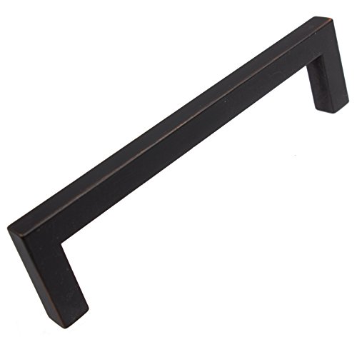 Oil Rubbed Bronze Finish