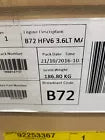 Holden VF WN Commodore LFX 3.6L Engine Assembly - Replacement Service Parts for 2013-2017 Models | Perfect for Engine Rebuilds & Performance Upgrades
