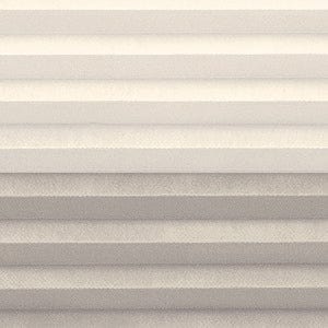 Blackout & Light Filtering Safari Day and Night Cellular Shades - Energy Efficient Window Treatments for Bedroom, Living Room & Office