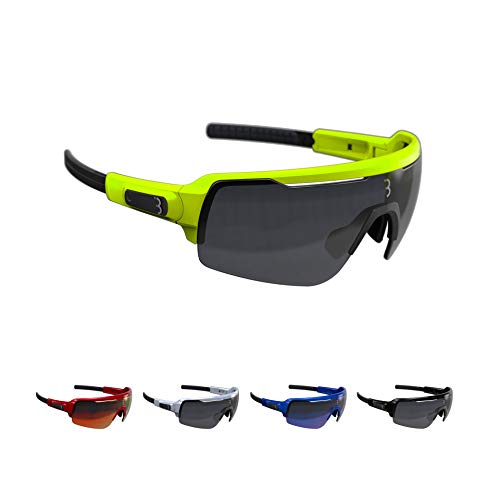 Matt Neon Yellow