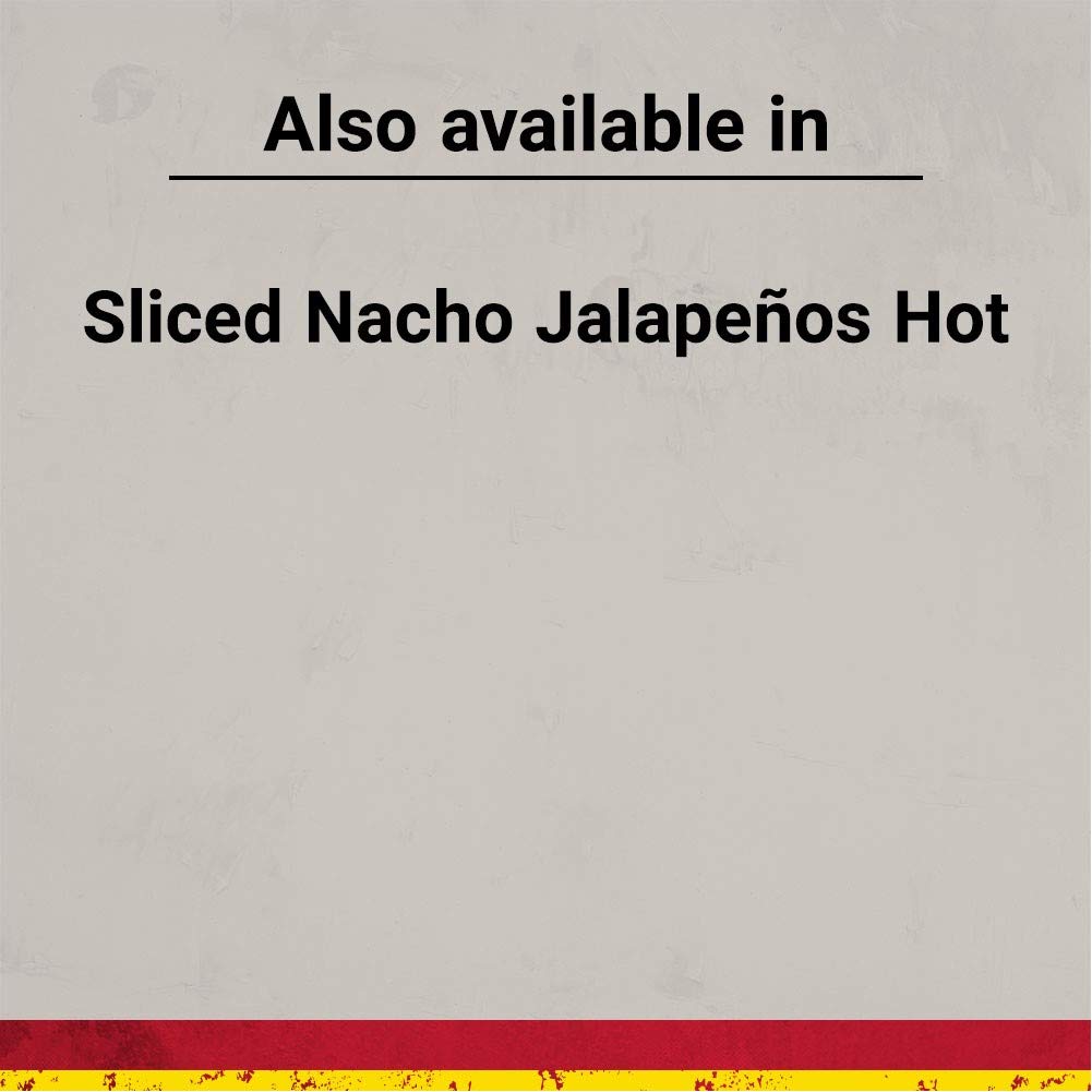 La Victoria Fire Roasted Diced Jalapeños Hot Peppers - 4 Ounce (Pack of 24) - Perfect for Nachos, Tacos, and Spicy Recipes