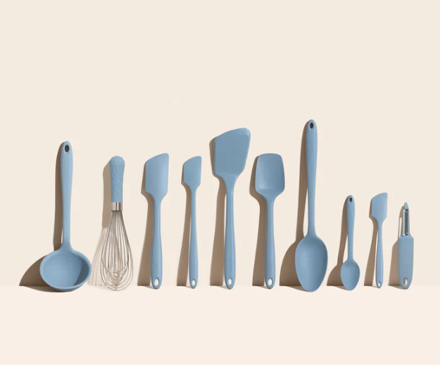 10-Piece Best Sellers Set - Premium Home & Kitchen Essentials for Cooking, Baking & Entertaining