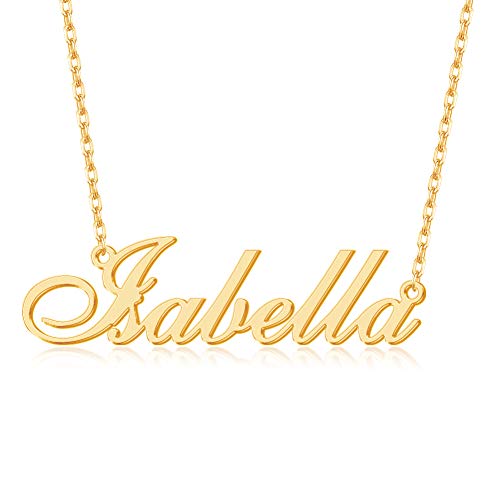 Name Necklace