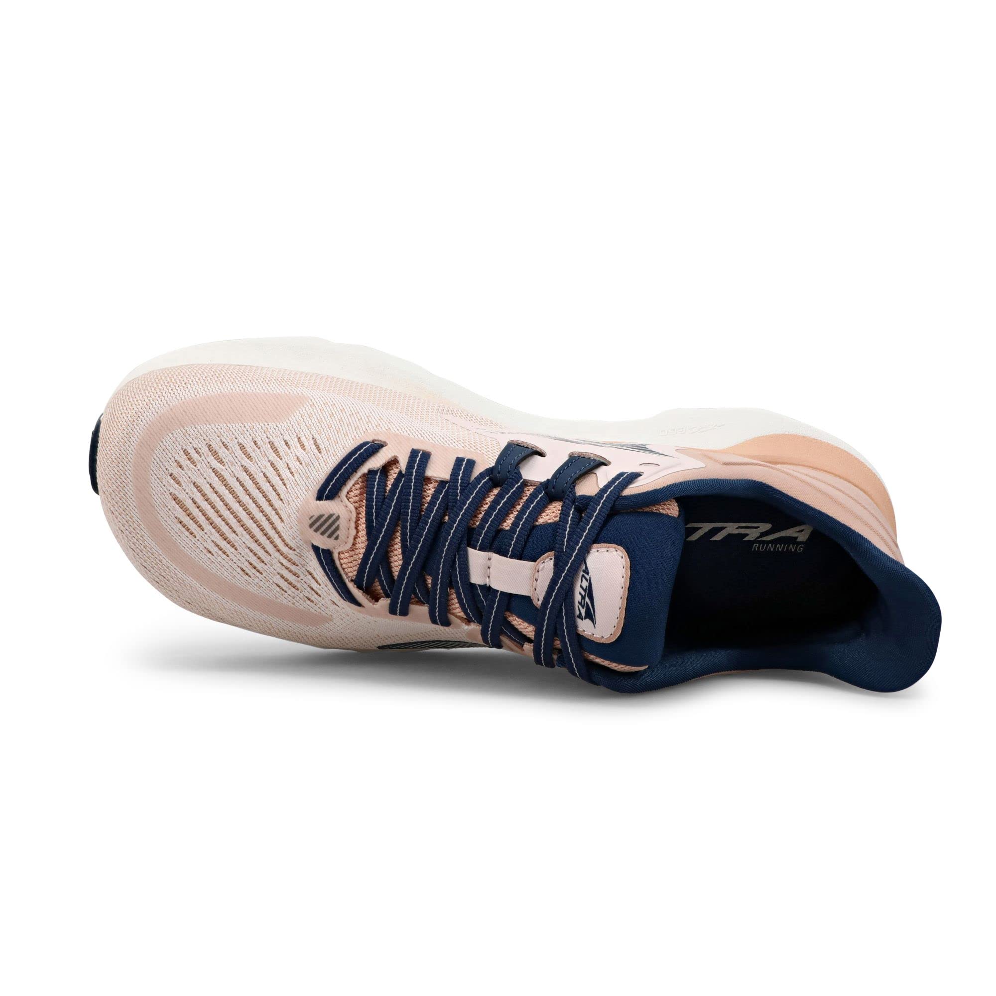 Altra Provision 6 Running Shoes - Women's/Men's Trail & Road Running Sneakers with FootShape Toe Box | Perfect for Marathon Training, Hiking & Outdoor Activities