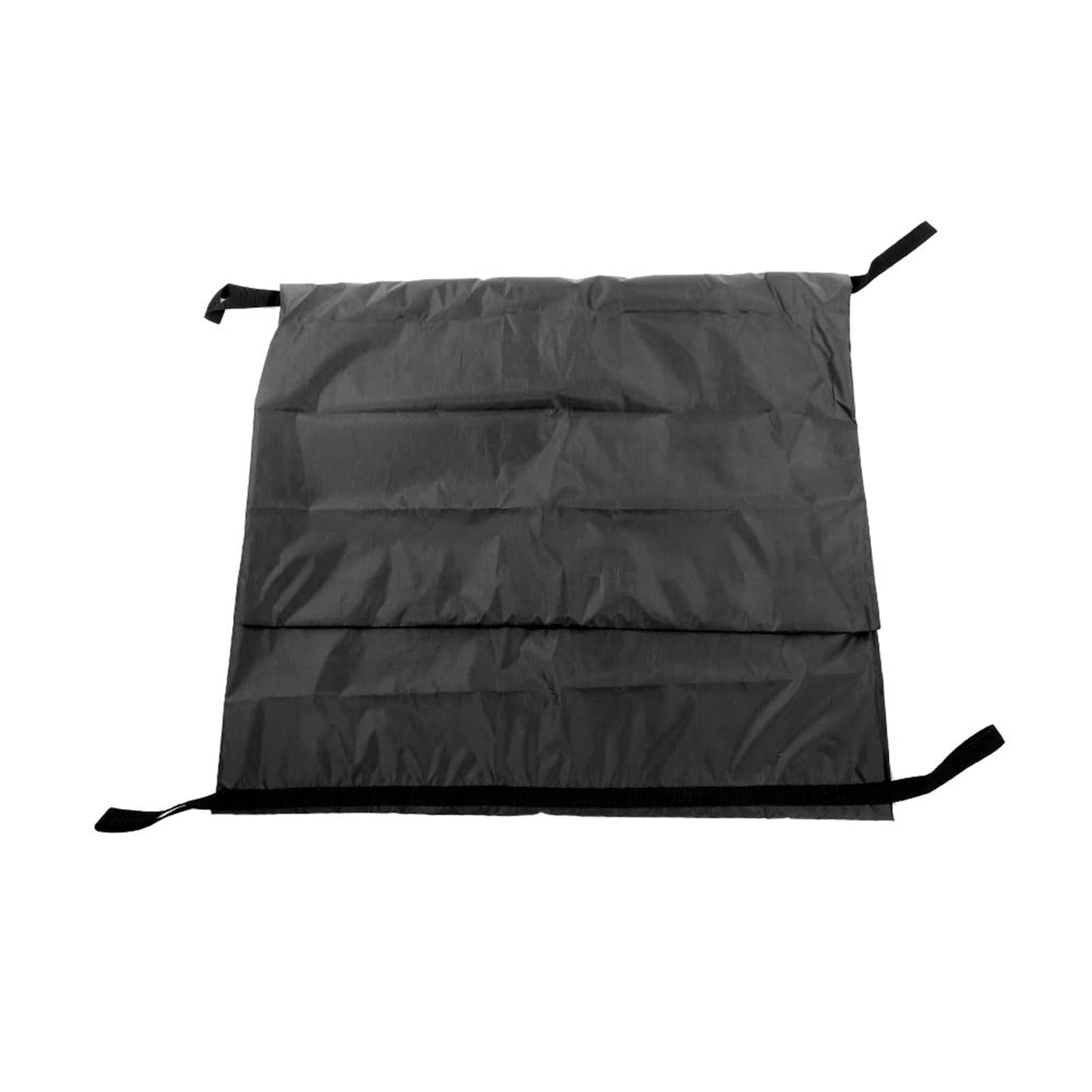 Emergency Cadaver Body Bag - Heavy Duty Reinforced Handle Double Use Body Bags for Hospitals & Morgues (210x75cm) - Ideal for Disaster Preparedness, Funeral Homes & Emergency Response Teams