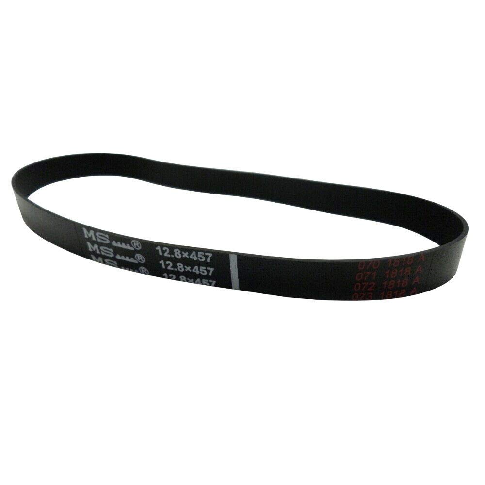 Hoover Vacuum Belts FH50950 FH50951 - Replacement Belts for Hoover Power Path Carpet Cleaner & Washer Vacuum 440005535 - Perfect for Deep Cleaning Carpets & Upholstery