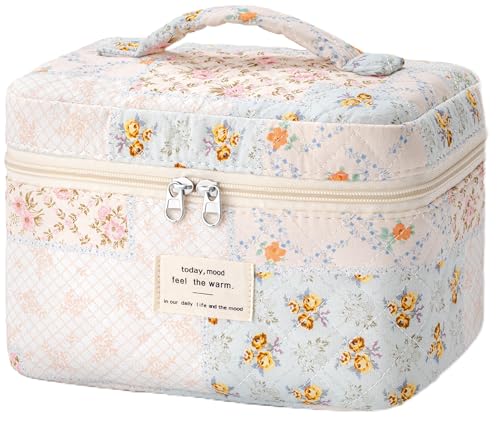 Patchwork floral-Q