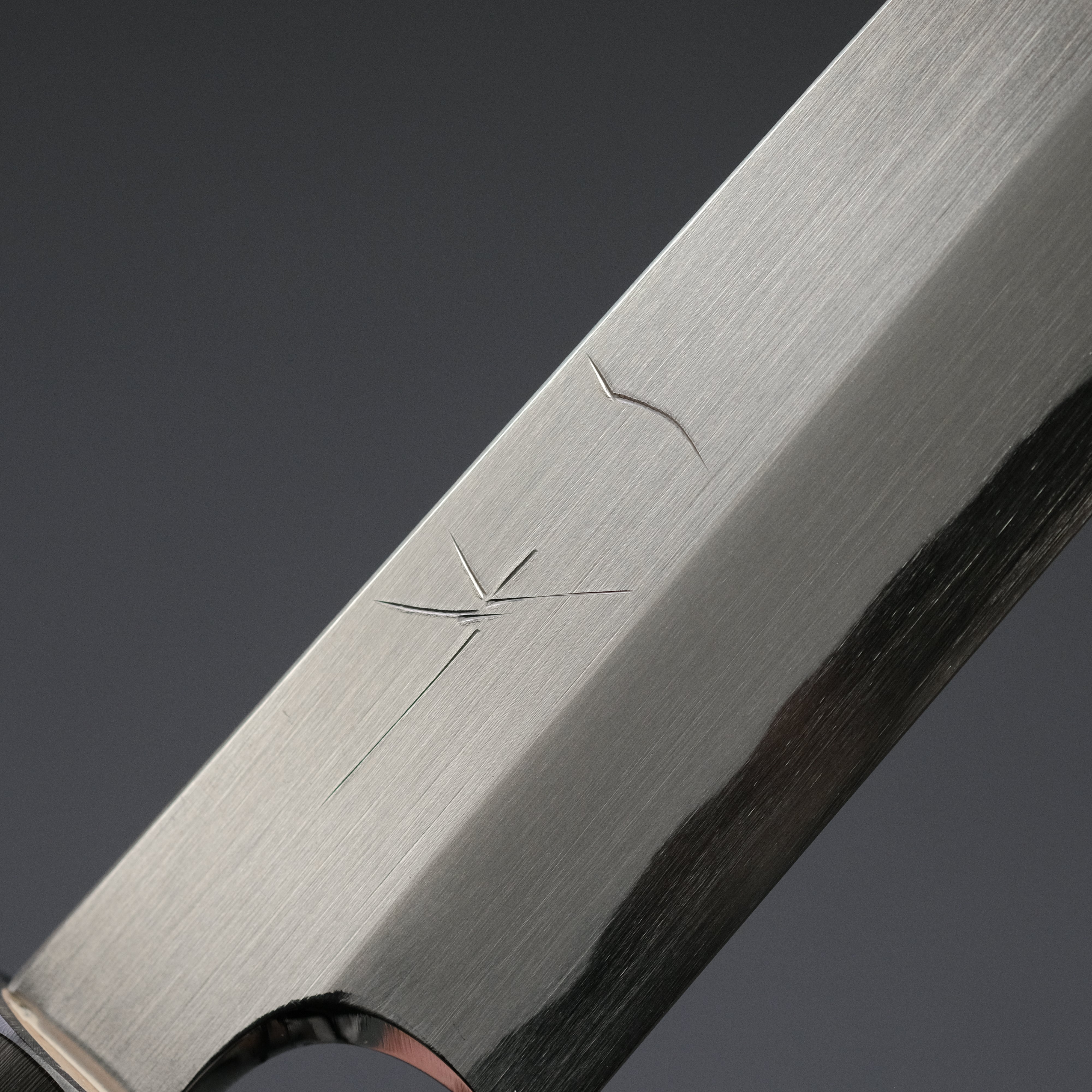 Hitohira Togashi White #1 Tachi Yanagiba 270mm Japanese Chef Knife with Ho Wood Handle & Saya - Perfect for Sushi, Sashimi, and Precision Meat Cutting