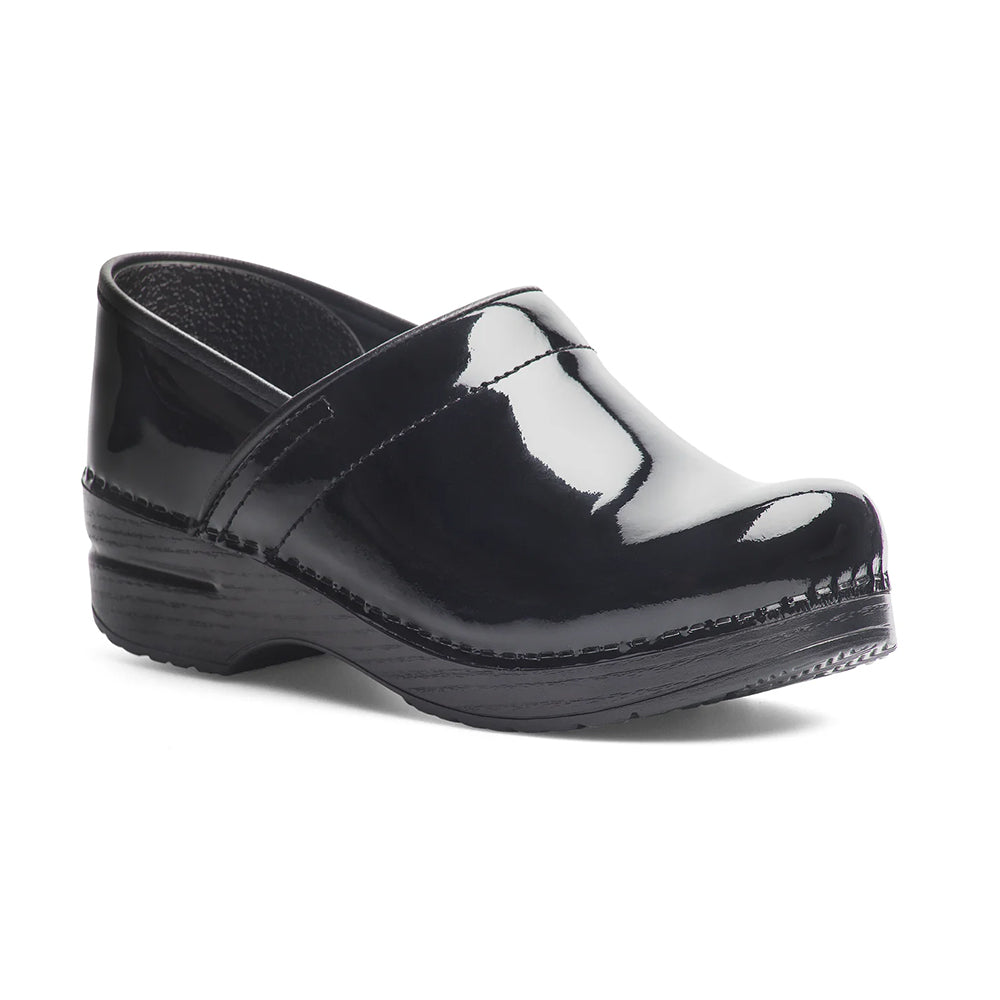 Black Patent