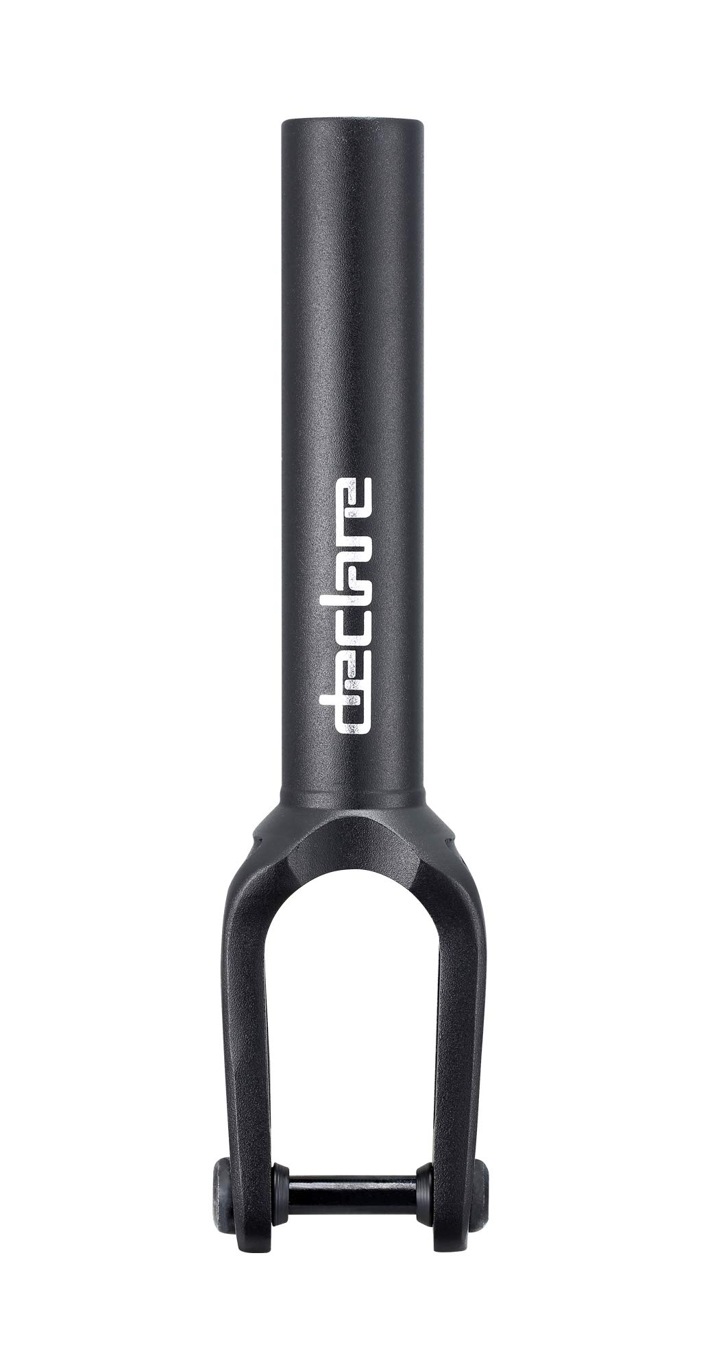 Envy Scooters Declare V2 Forks SCS - Black Stunt Scooter Parts for Professional Riders - Perfect for Street Tricks, Park Riding & Freestyle Performances