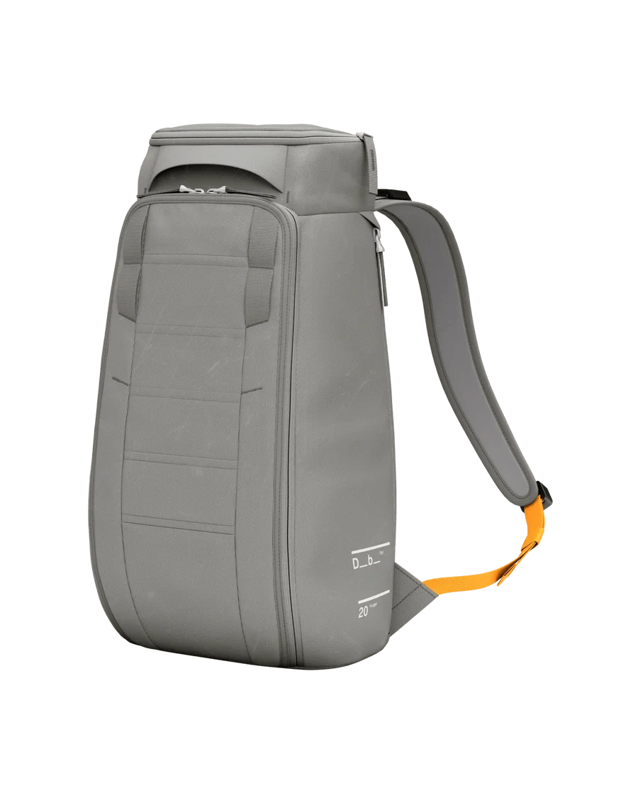 Db Hugger Backpack 20L - Lightweight Waterproof Hiking Backpack for Men & Women - Perfect for Travel, Camping, and Outdoor Adventures