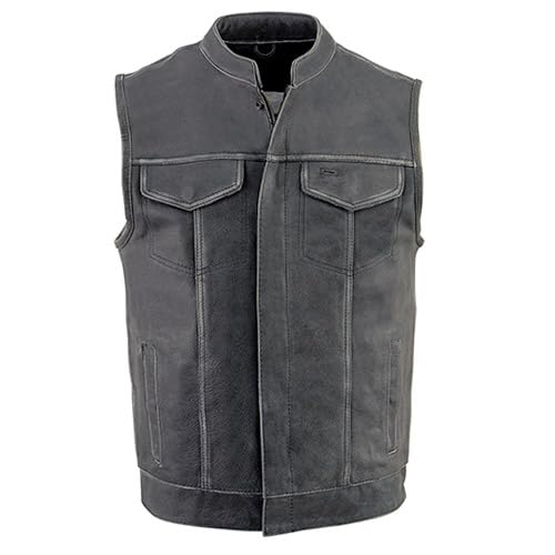 Distressed Grey