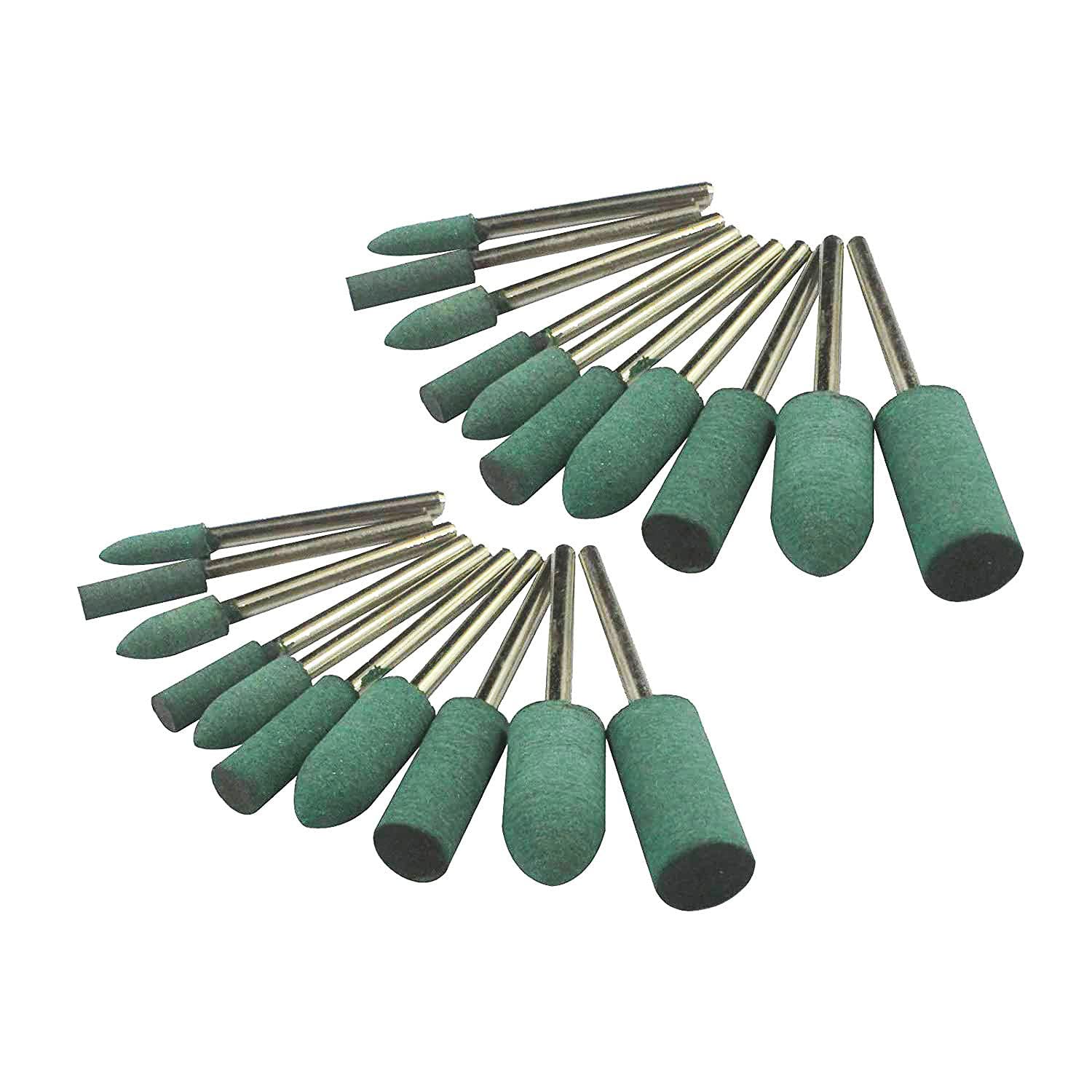 20 Pcs 1/8