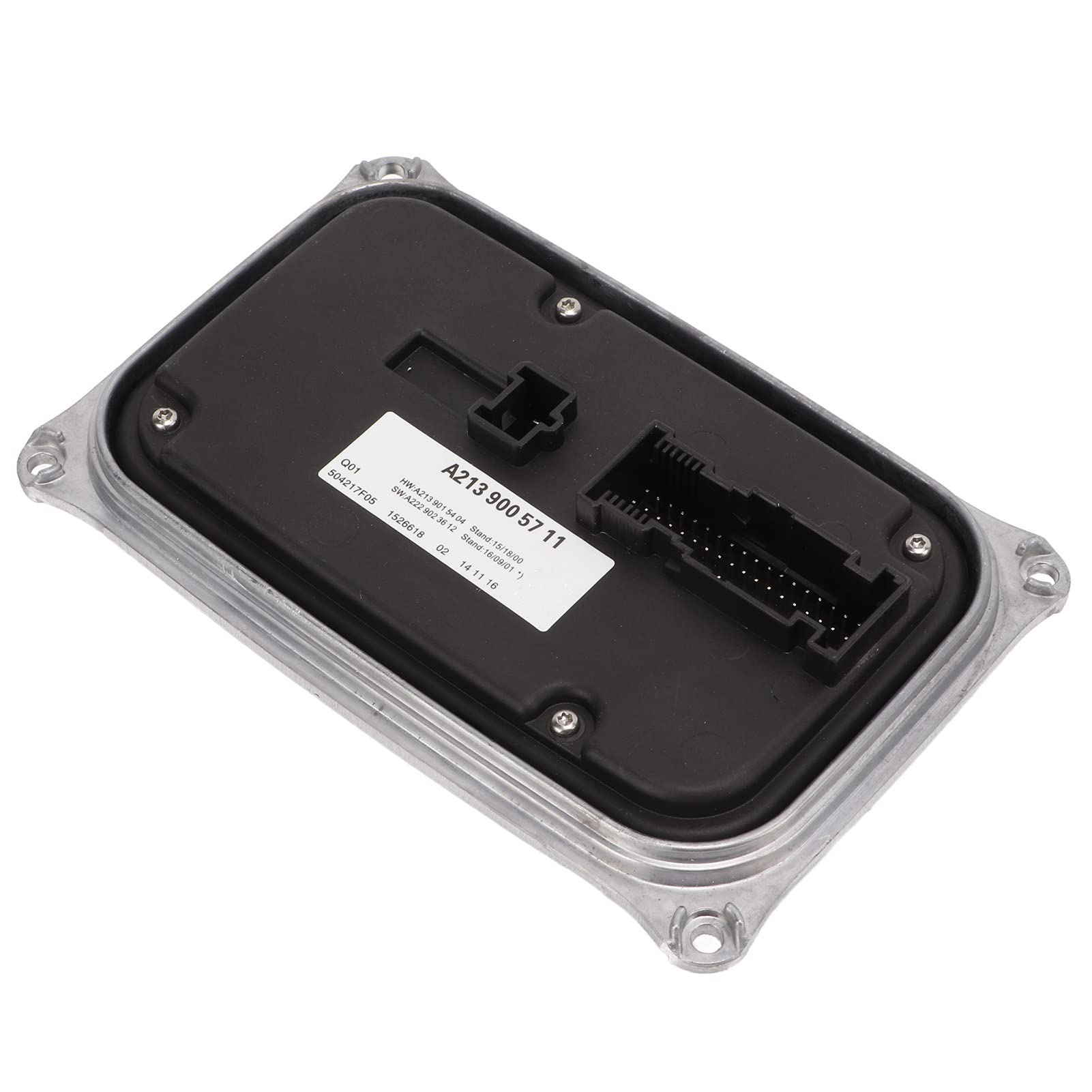 High-Performance Alloy Vibration-Resistant Headlight Control Module - Fast Startup & Superior Heat Dissipation - Perfect for Car Headlight Drive Systems & Night Driving Safety
