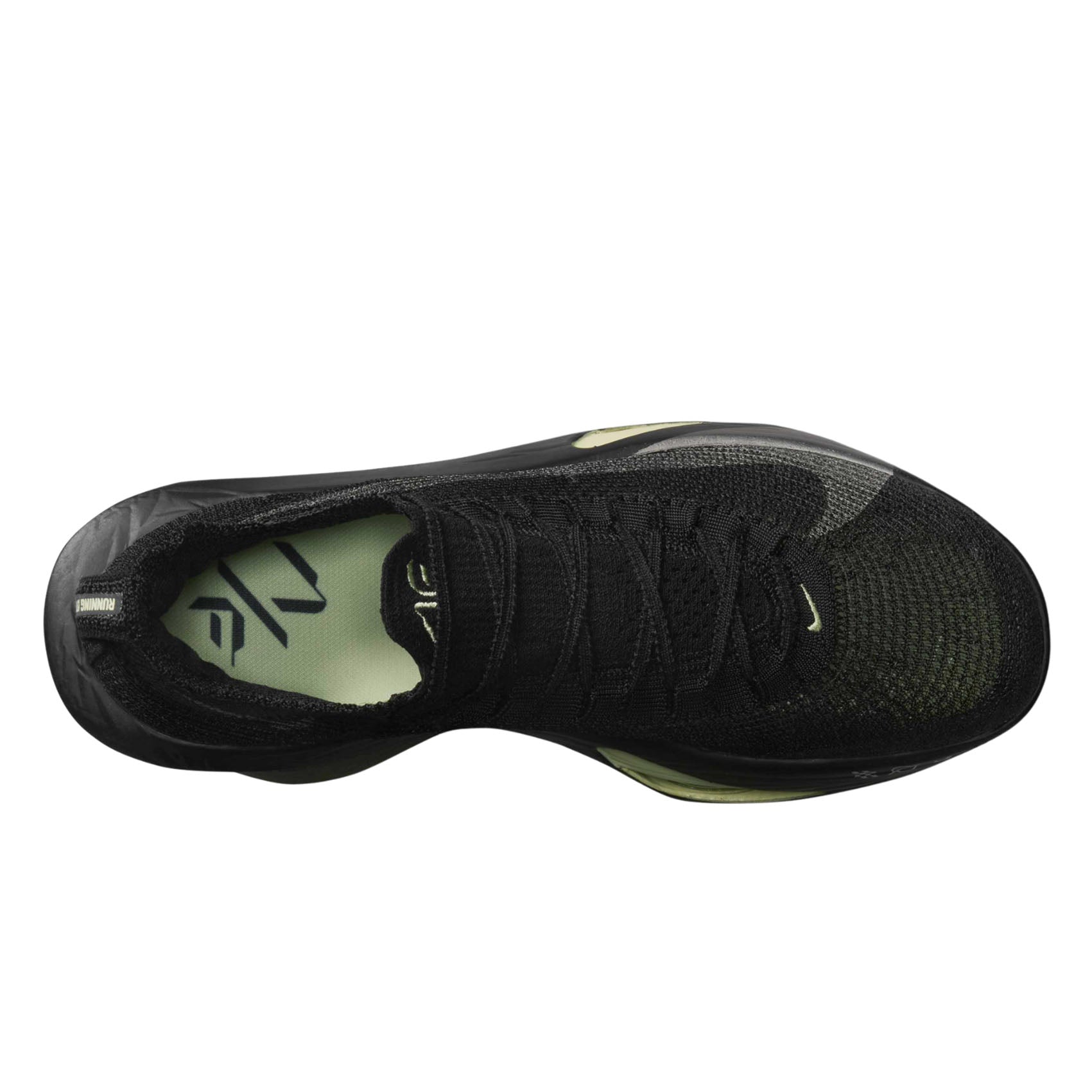 Nike Alphafly Next% 3 Running Shoes for Men - Lightweight Performance Racing Sneakers for Marathon & Long Distance Training