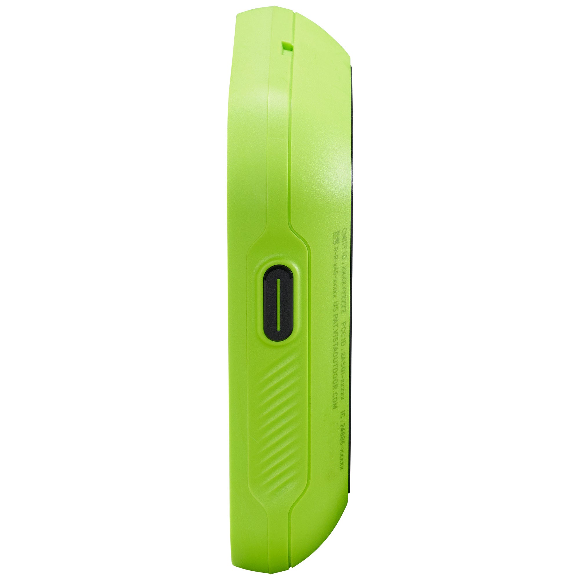 Bushnell Phantom 3 GPS Golf Rangefinder | Accurate Distance Measurement | Waterproof & Slope Technology | Perfect for Golf Tournaments & Practice Rounds