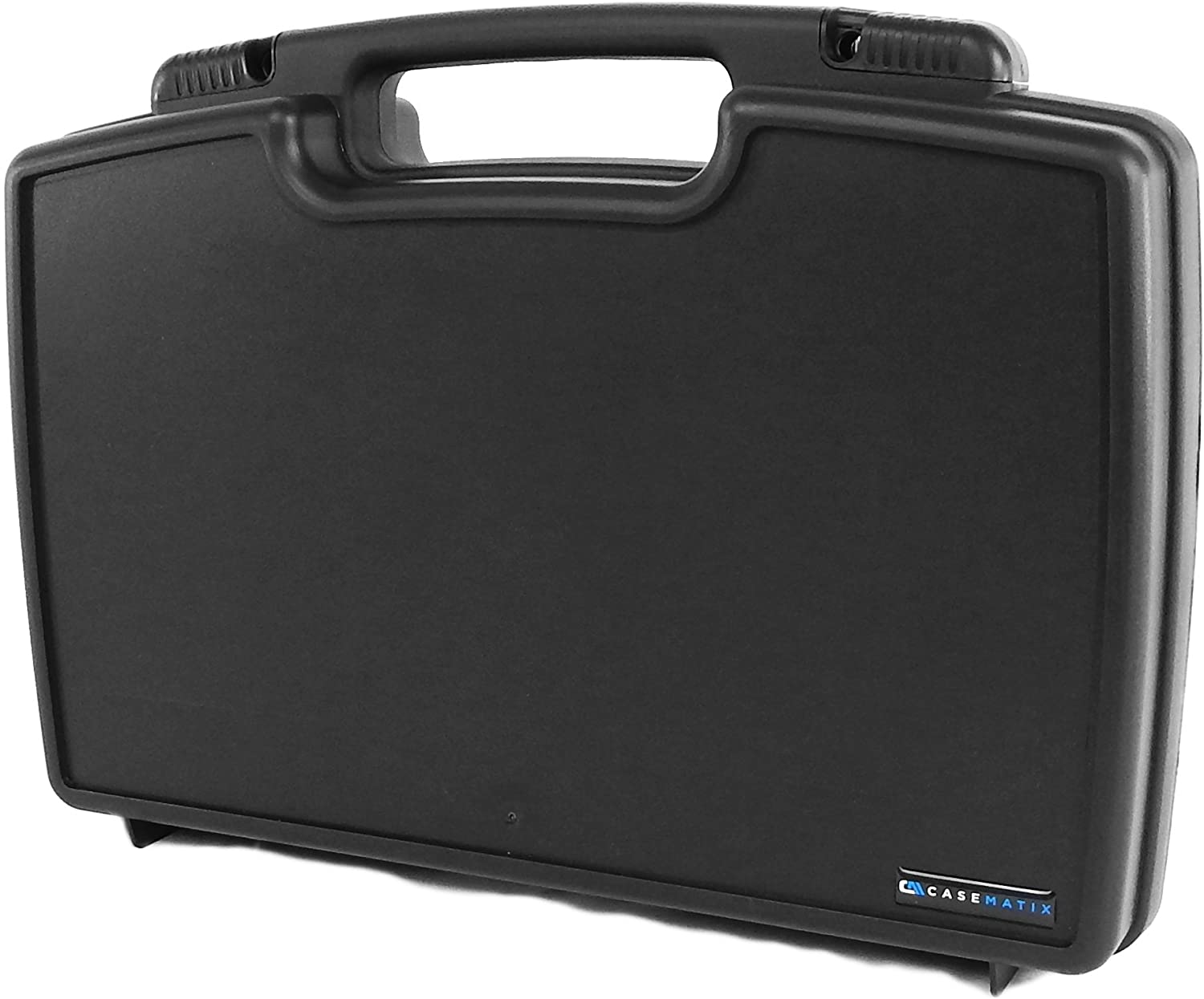 CASEMATIX Portable Printer Case for Canon Selphy CP1500 - Compatible with Photo Printer, Photo Paper & Accessories (Printer Not Included) - Perfect for Travel, Home & Office Use