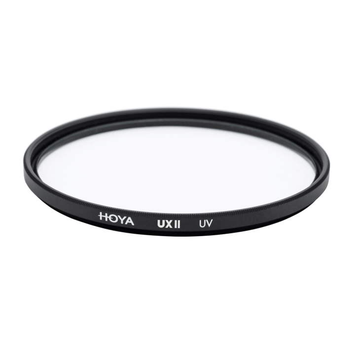 Hoya 40.5mm UV Filter - Professional Multi-Coated Glass Lens Protection for DSLR & Mirrorless Cameras - Reduce Haze & Enhance Clarity for Landscape, Portrait & Travel Photography