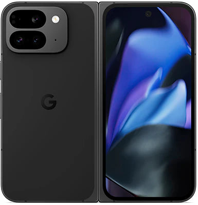 Google Pixel 9 Pro Fold 5G Smartphone - Unfold Your World with 7.6