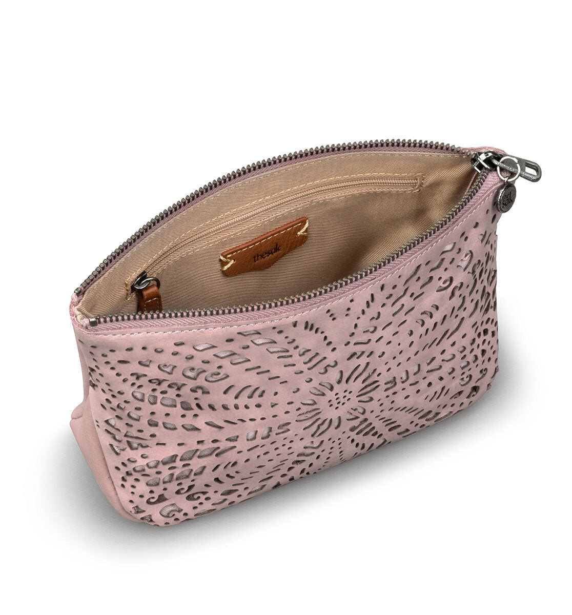 Essential Medium Pouch - Waterproof & Lightweight Crossbody Bag for Women & Men - Perfect for Travel, Gym, Hiking & Everyday Use