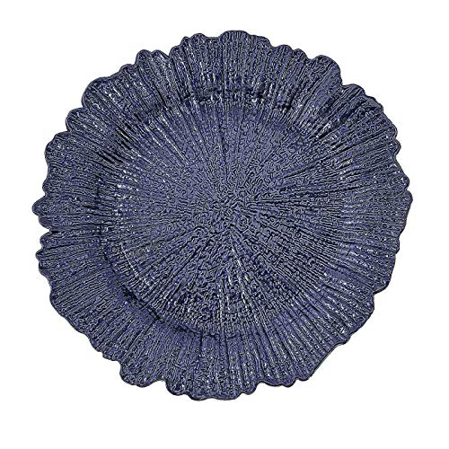 Navy Blue Reef
